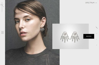 Nikos Koulis Jewels