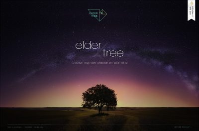 Eledertree