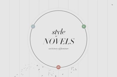 Style Novels – Silik