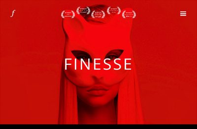 Finesse Design Atelier