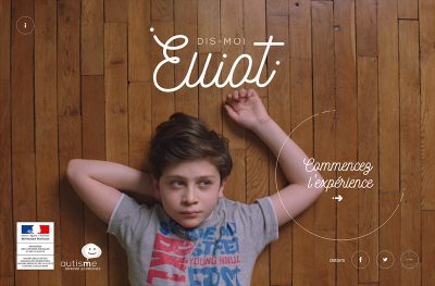 Dis-moi Elliot