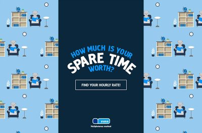 FINN.no – How much is your spare time worth