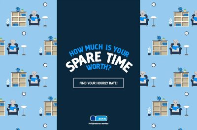 FINN.no – How much is your spare time worth