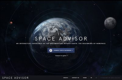 Space Advisor