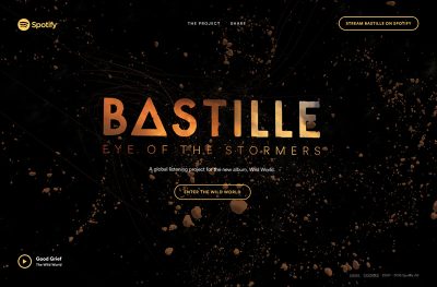 Bastille