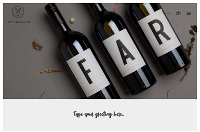 Letterwine