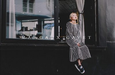 Margaux Gayet