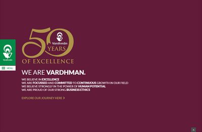 Vardhman group