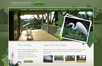 Poplar Grove