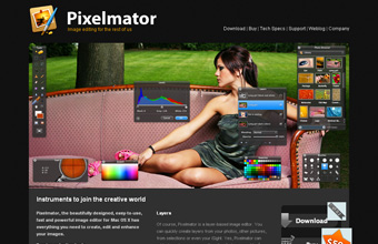 Pixelmator