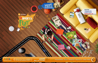 Clube Oferta Fun
