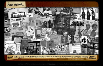 Dave Werner's Portfolio