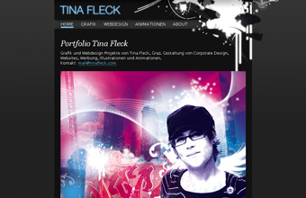 TINA FLECK