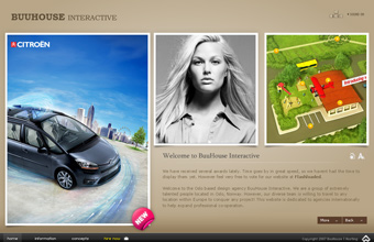 BuuHouse Interactive