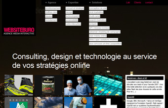 Websiteburo