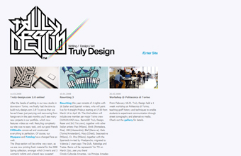 Truly Design Studio