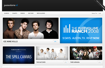 purevolume�