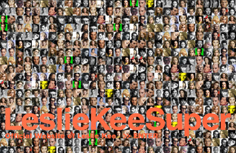 Leslie Kee Super