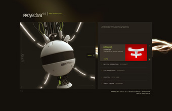 Proyectiva
