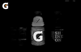 Gatorade®