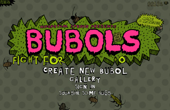 B U B O L E