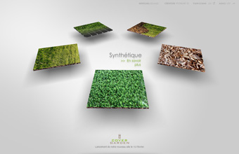 COVER GARDEN