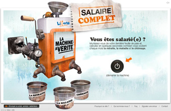 Calculez votre salaire complet