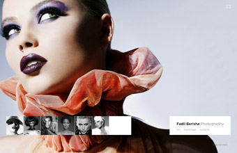 Fadil Berisha Photography