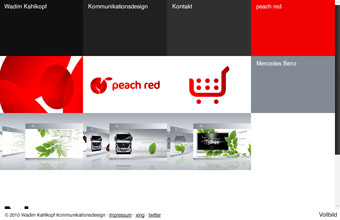 Wadim Kahlkopf Kommunikationsdesign