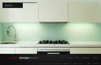 Interni Design Studio