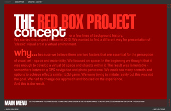 The Red Box