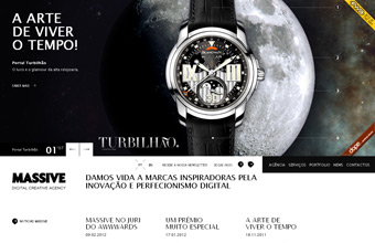 Massive Digital Creative Agency