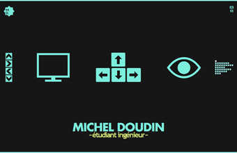 Michel Doudin