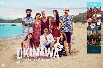 OKINAWA: A Journey of Discovery