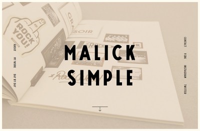 Malick Simple