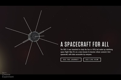 A Spacecraft for All