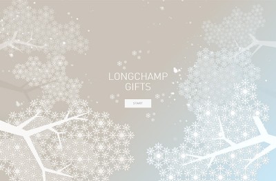 Celebrate Longchamp