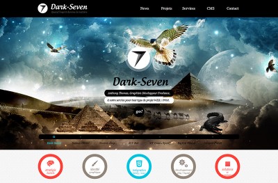 Dark-Seven