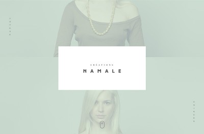 Namale – Joyaux Uniques