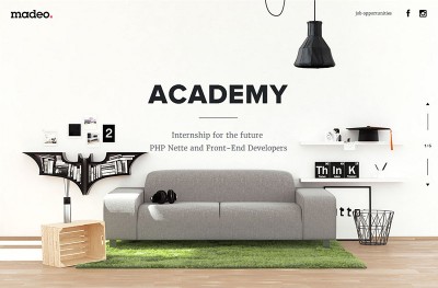 madeo academy