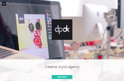 dpdk digital agency