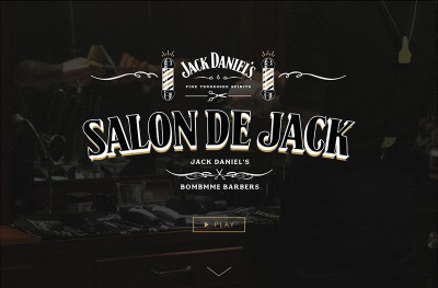 Salon de Jack