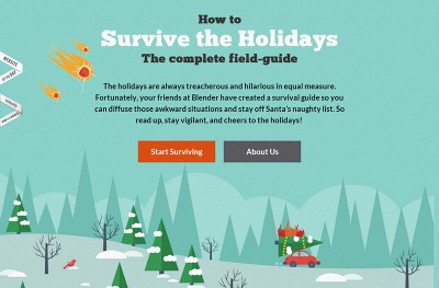 Survive the Holidays