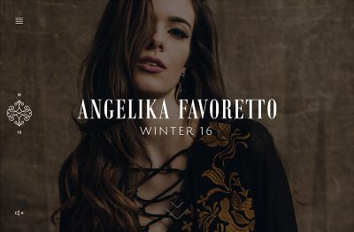 Angelika Favoretto