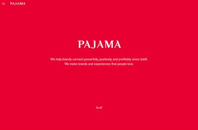 Pajama Consulting